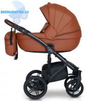 Bērnu rati Verdi Explorer 02